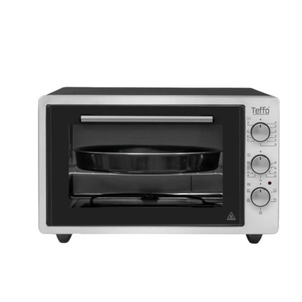 Four Électrique 50L