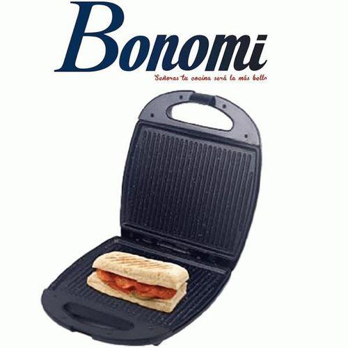 Panini 4 Tranches à sandwich électrique 32 CM 1200 WATES