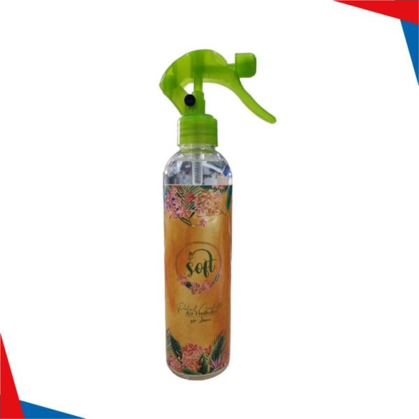 DESODORISANT SPRAY PETAL CONFETTI 350 ML