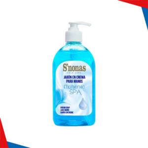 SAVON A MAIN SPA 500ML