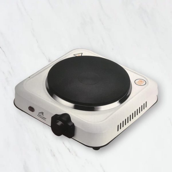 Réchaud Électrique - Une Plaque de cuisson 1500W4