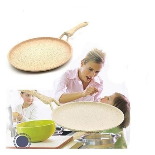 Crêpière Granite 24 cm