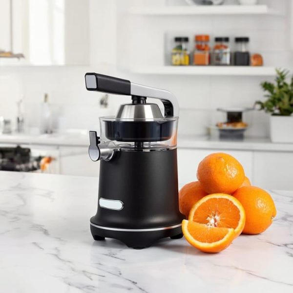 Presse agrume électrique avec poigne 0,3L 350W