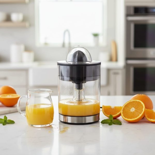 Presse agrume électrique  1,2L 25 Wates