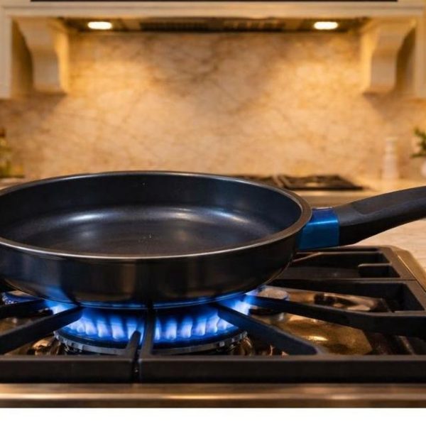 Poêle à Crêpes -crêpières-Expert" -crêpières – L'Art du Petit-Déjeuner-15cm